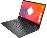 HP OMEN 15 Ryzen 7-4800H/16GB/512/Win10x GTX1660Ti - 603148 - zdjęcie 2